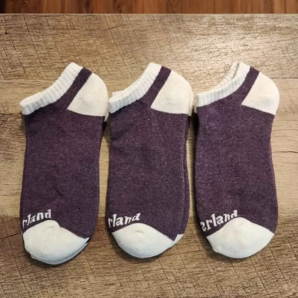 Timberland Women's NWOT Socks Medium
